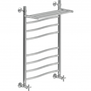ЛВ (г) ВП-80/60/66 с полочкой водяной Ника