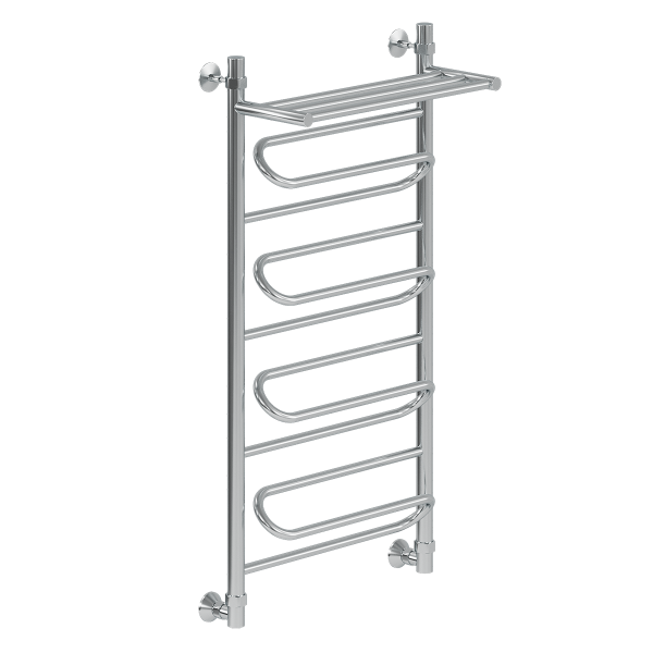 ЛZ ВП 100/50/56 с полочкой водяной Ника