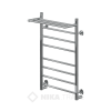 Полотенцесушитель WAY II c полкой 80/50 U Ника