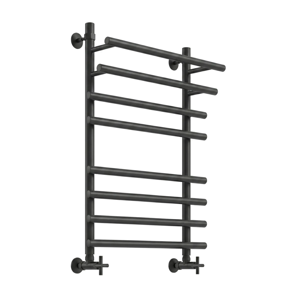 Матовый черный (9005 MAT)